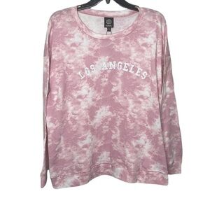Bobeau LA Pullover Sweatshirt